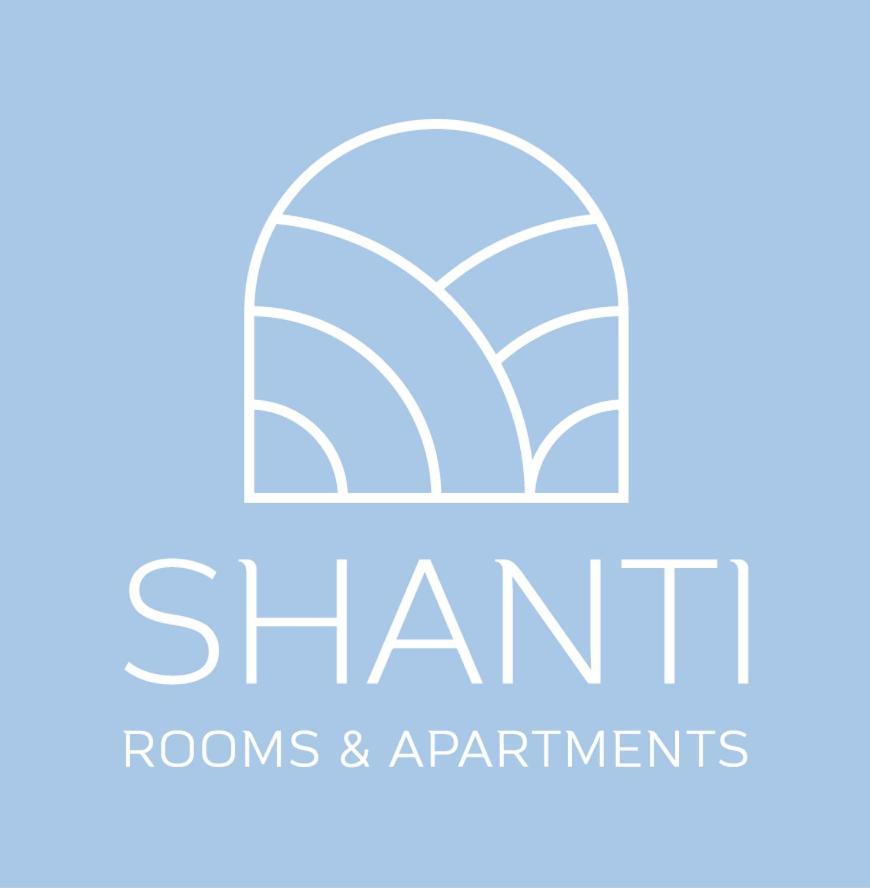 Shanti Rooms & Apartments Castello Bacoli Luaran gambar